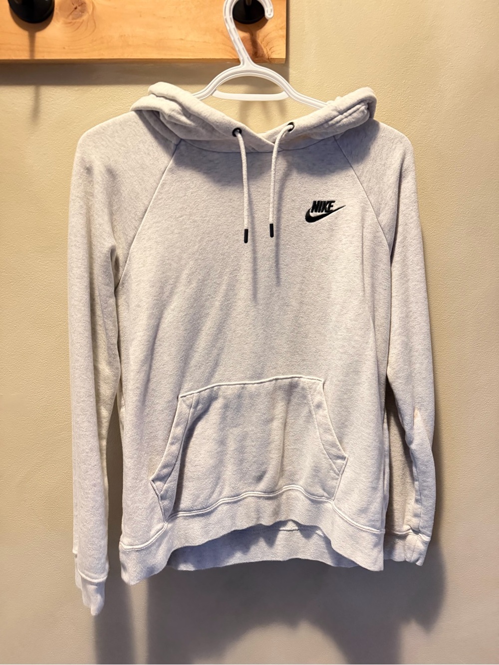 Nike hoodie